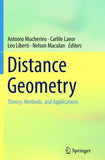 Distance Geometry