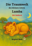 Die Traumwelt des kleinen Löwen Lumba