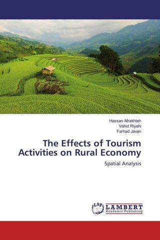 The Effects of Tourism Activities on Rural Economy