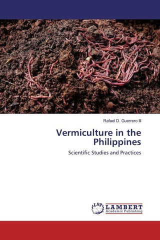 Vermiculture in the Philippines