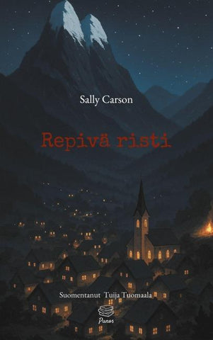 Repivä risti