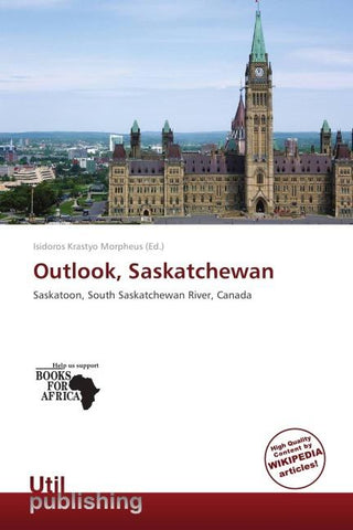 Outlook, Saskatchewan
