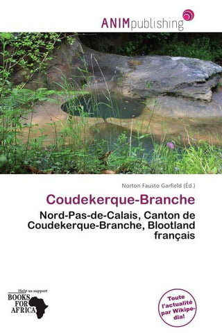Coudekerque-Branche