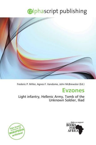Evzones