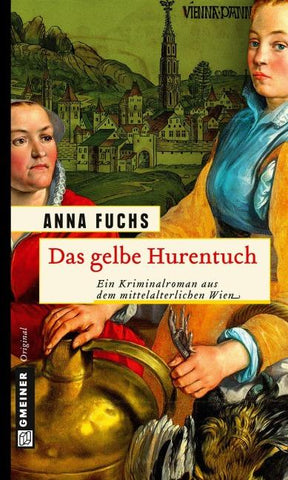 Das gelbe Hurentuch