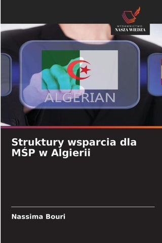Struktury wsparcia dla M¿P w Algierii
