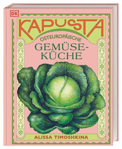 Kapusta