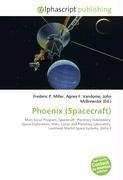 Phoenix (Spacecraft)