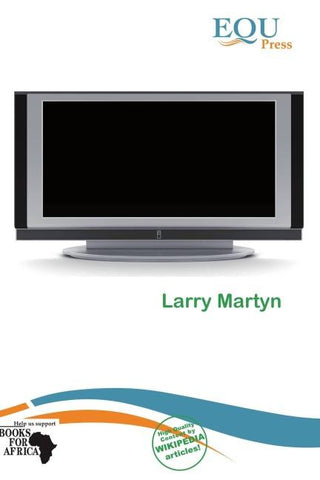 Larry Martyn