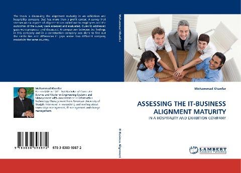 ASSESSING THE IT-BUSINESS ALIGNMENT MATURITY