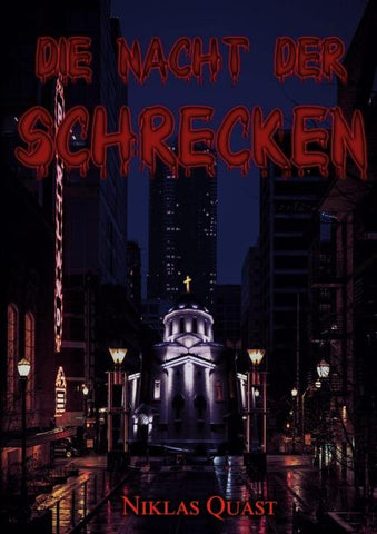 Die Nacht der Schrecken