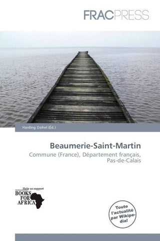 Beaumerie-Saint-Martin