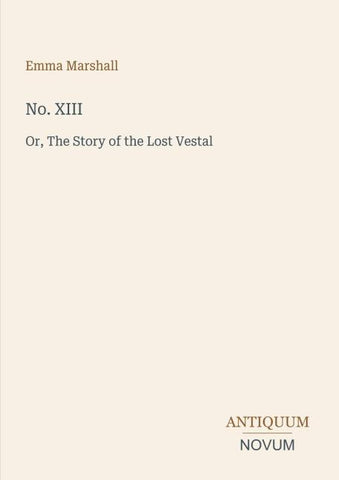 No. XIII