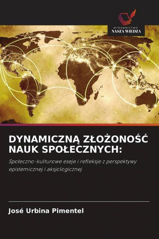 DYNAMICZN¿ Z¿O¿ONO¿¿ NAUK SPO¿ECZNYCH: