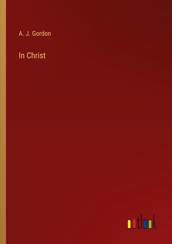 In Christ