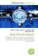 Bing (Search Engine)