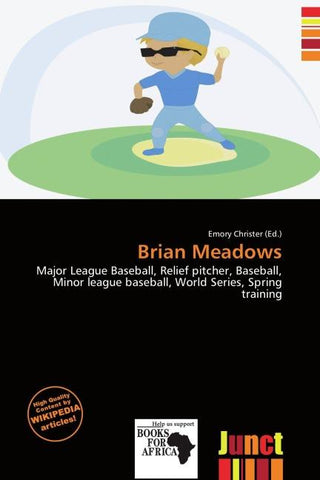 Brian Meadows