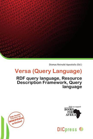 Versa (Query Language)