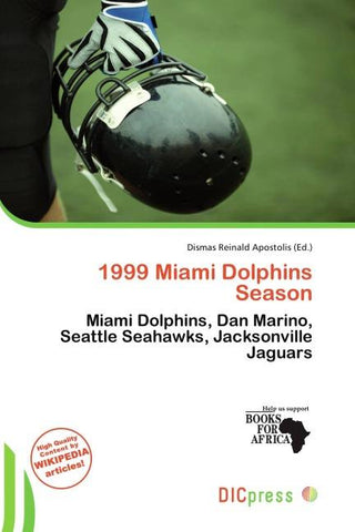 1999 Miami Dolphins Season