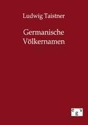 Germanische Völkernamen