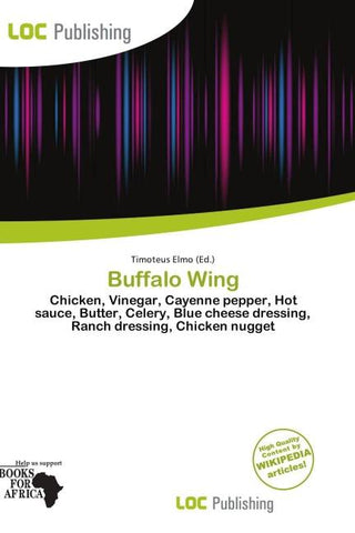 Buffalo Wing