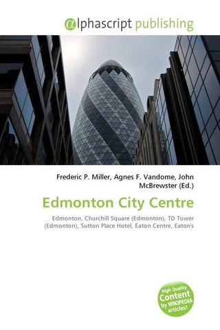 Edmonton City Centre