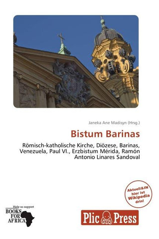 Bistum Barinas