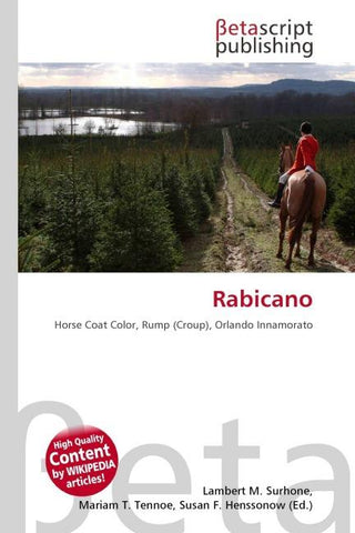 Rabicano
