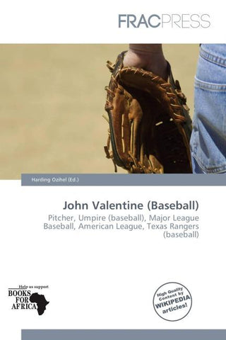 John Valentine (Baseball)