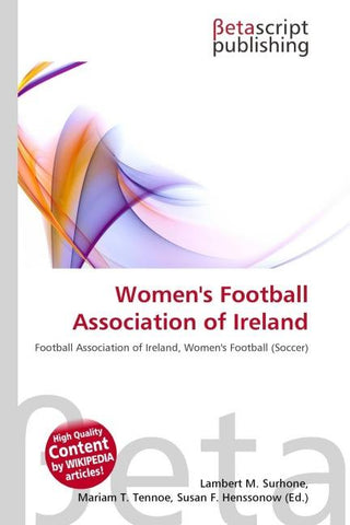 Women''s Football Association of Ireland