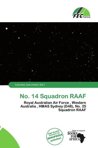 No. 14 Squadron RAAF