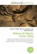 History of Nigeria (1979-1999)