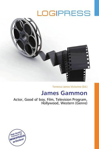 James Gammon