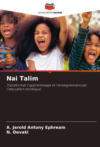 Nai Talim