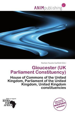 Gloucester (UK Parliament Constituency)