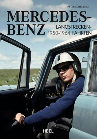 Mercedes-Benz Langstreckenfahrten