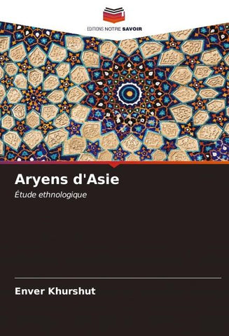 Aryens d'Asie