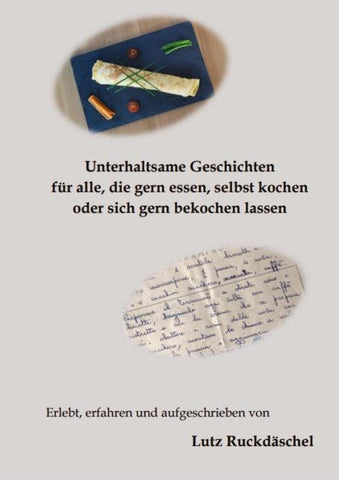 Unterhaltsame und kurzweilige Geschichten