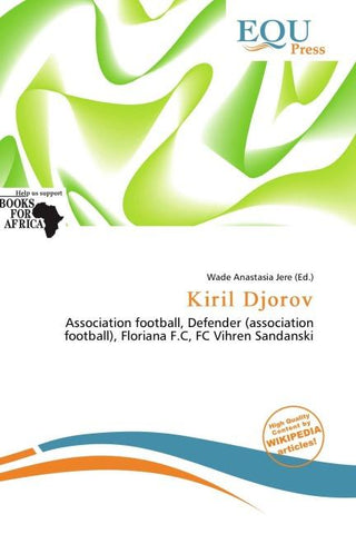 Kiril Djorov