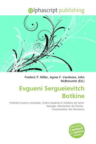 Evgueni Sergueïevitch Botkine