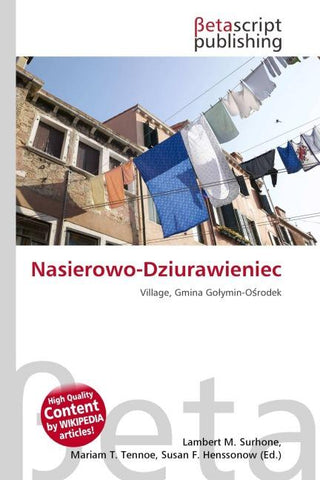 Nasierowo-Dziurawieniec