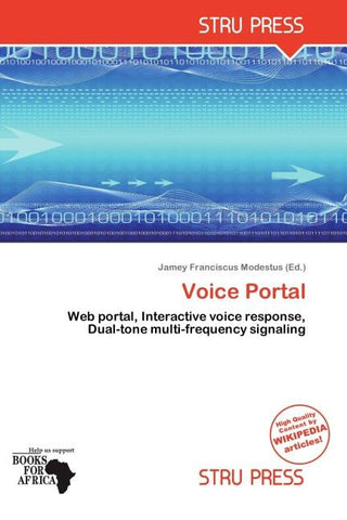 Voice Portal