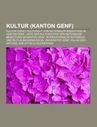 Kultur (Kanton Genf)