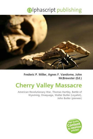 Cherry Valley Massacre