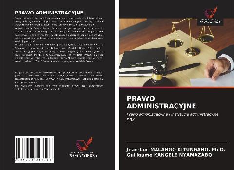 PRAWO ADMINISTRACYJNE