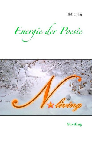 Energie der Poesie