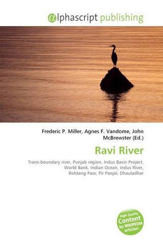 Ravi River