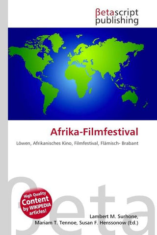 Afrika-Filmfestival