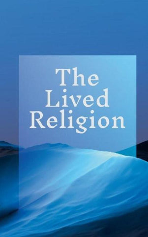 The Lived Religion