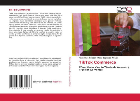 TikTok Commerce